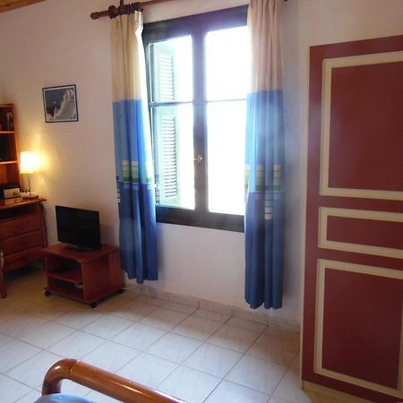 Gianna'S House Villa Stavrós Dış mekan fotoğraf