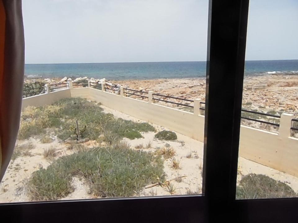 Gianna'S House Villa Stavrós Dış mekan fotoğraf